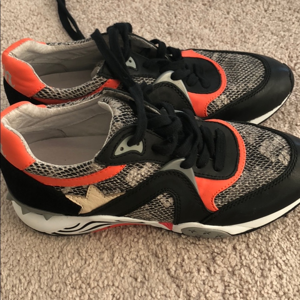 Ash Sneakers - Picture 2 of 5